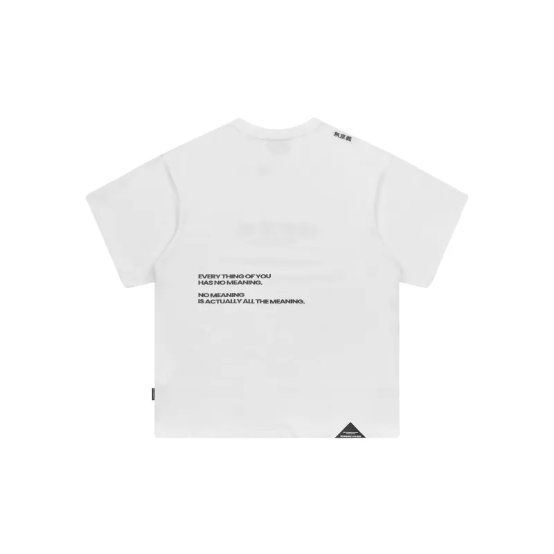 RUNNINWHEEL T Shirts Unisex-12
