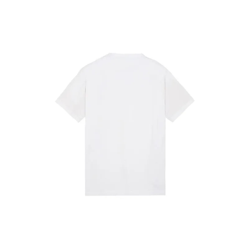 STONE ISLAND T Shirt Men's White-1