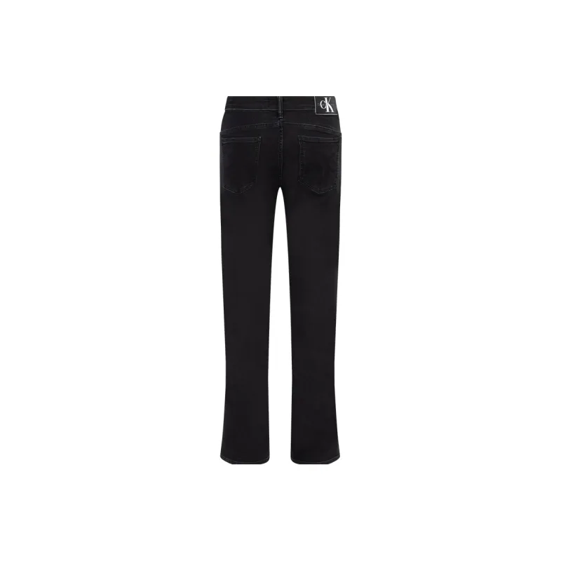 CALVIN KLEIN Jeans Men's Denim Black-1