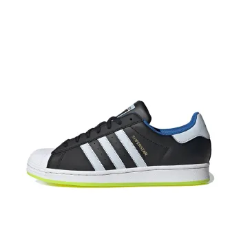 Superstar Indigo Herz X Adidas Originals 'Into The Metaverse'