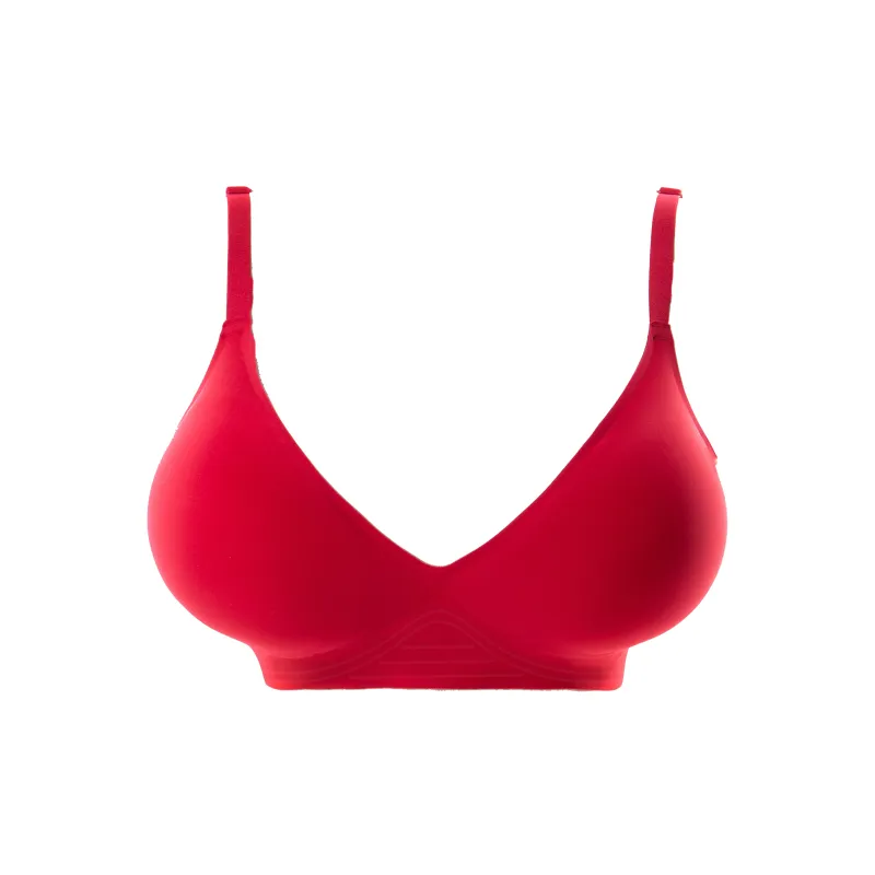 Sizhisha Women's Bras-30
