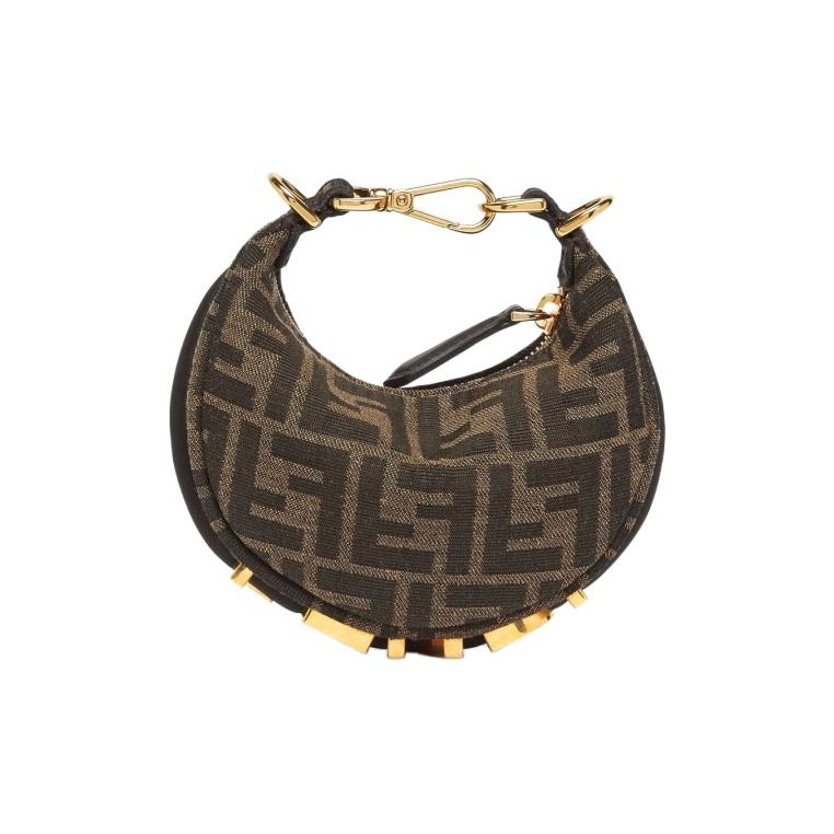 FENDI FENDIgraphy Handbags - POIZON