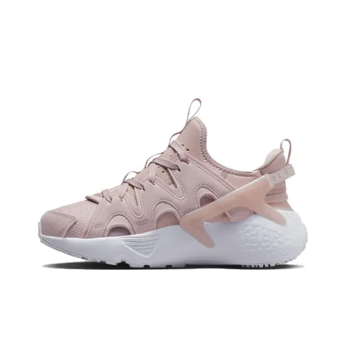 Nike Women's Air Huarache Craft 'Pink Oxford'