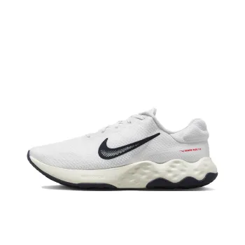 Nike Renew Ride 3 'White Obsidian'
