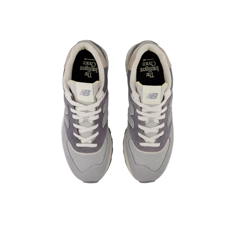 New Balance 574 Legacy Grey Beige-3