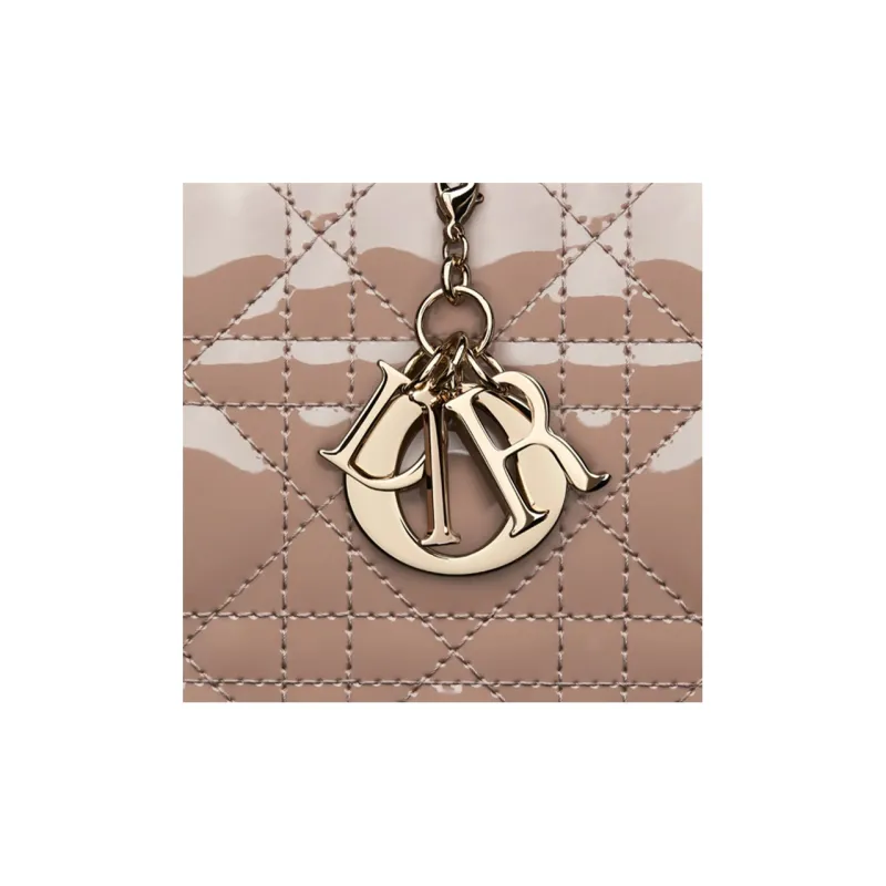 DIOR Lady DIOR Crossbody Bags-5
