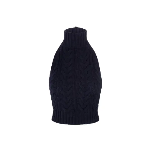 'S MAX MARA Knitwear Women's Dark Blue