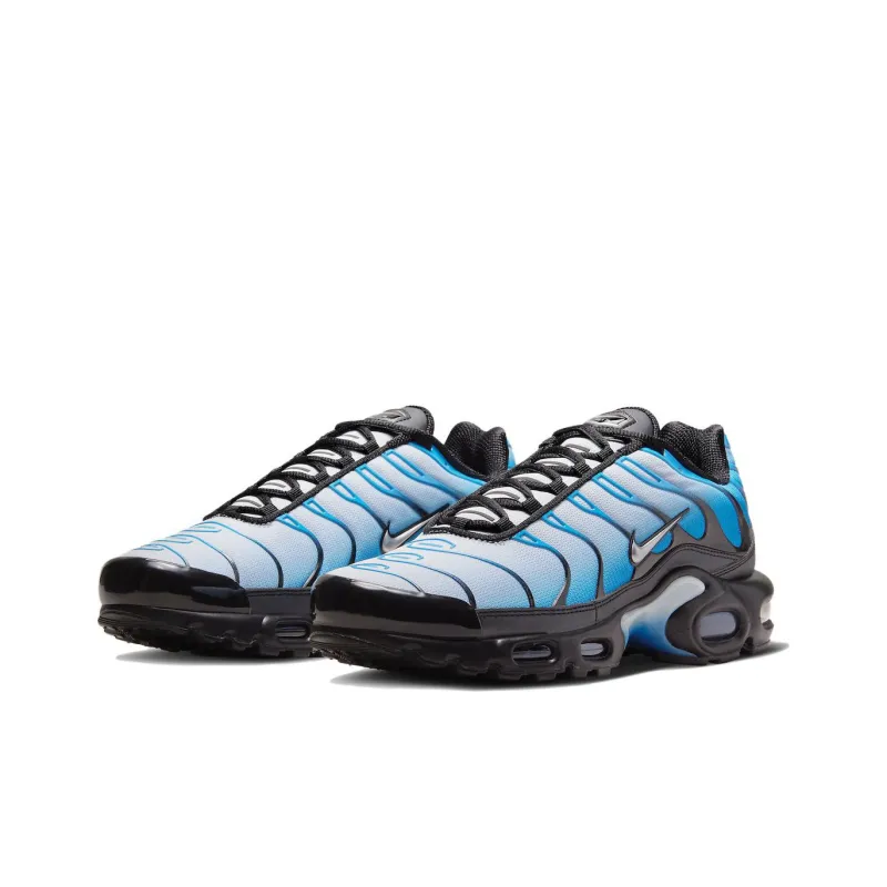 Nike Air Max Plus Blue Gradient-2