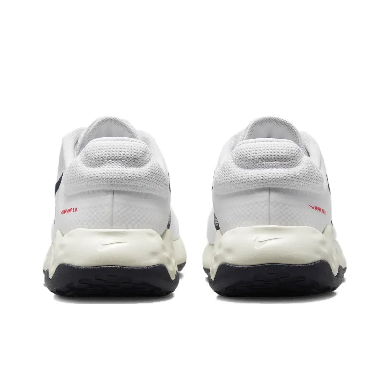 Nike Renew Ride 3 'White Obsidian'-4
