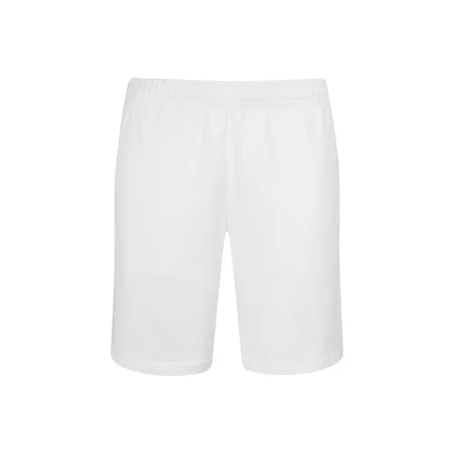 Calvin Klein Casual Pants Men Moon White