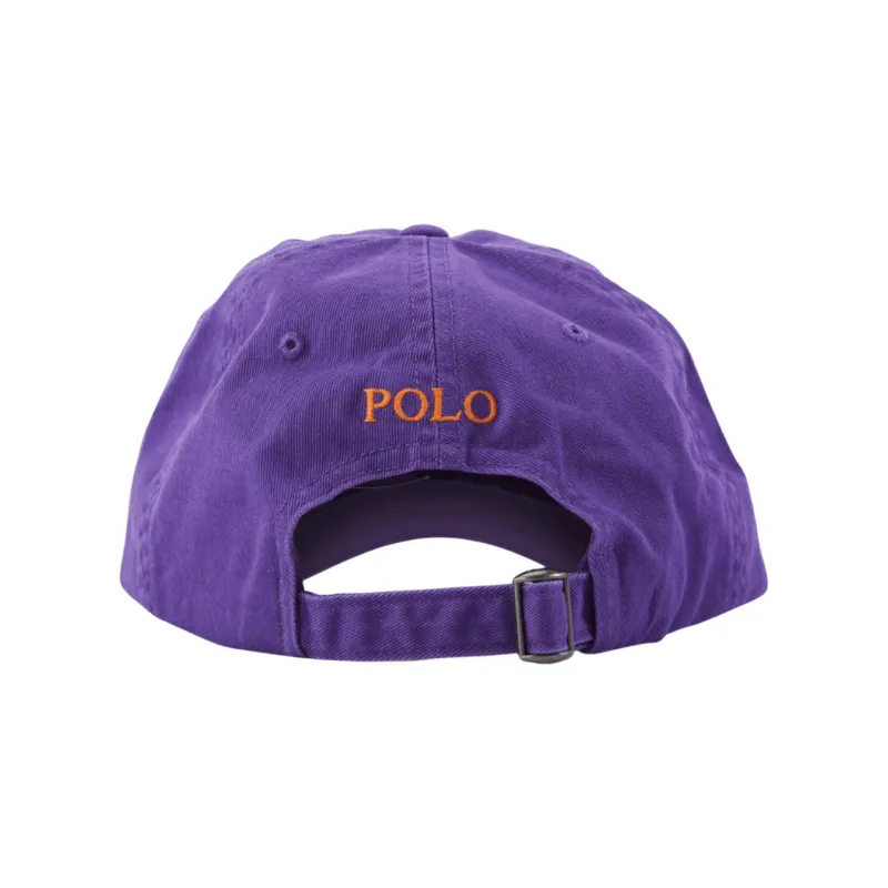 Polo Ralph Lauren Baseball Caps Unisex-3