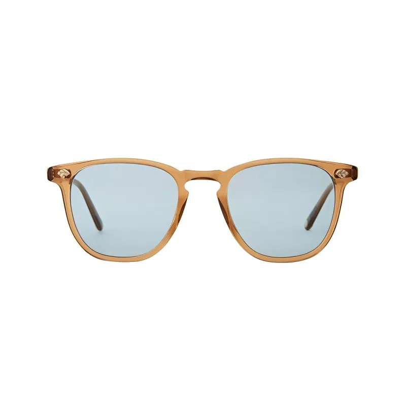 GARRETT LEIGHT Brooks Ii Sunglasses-1