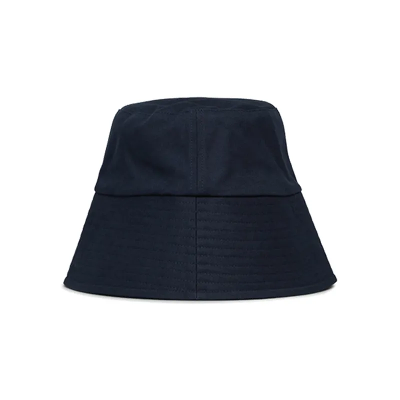 Moncler Bucket Hats Men Dark Blue-1