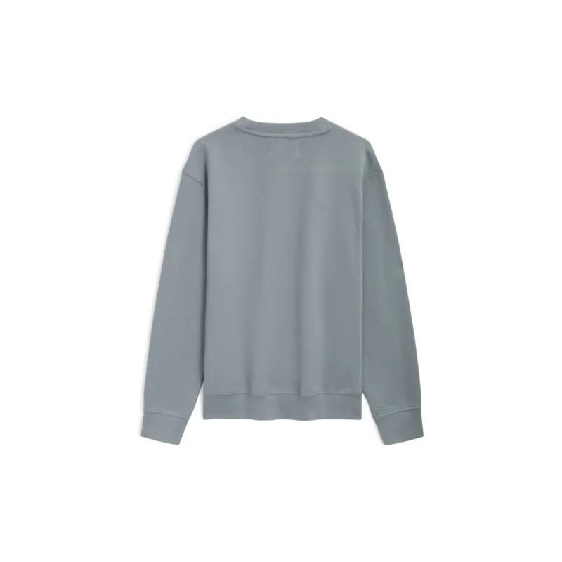 CALVIN KLEIN Sweatshirt Men's Dark Gray-1