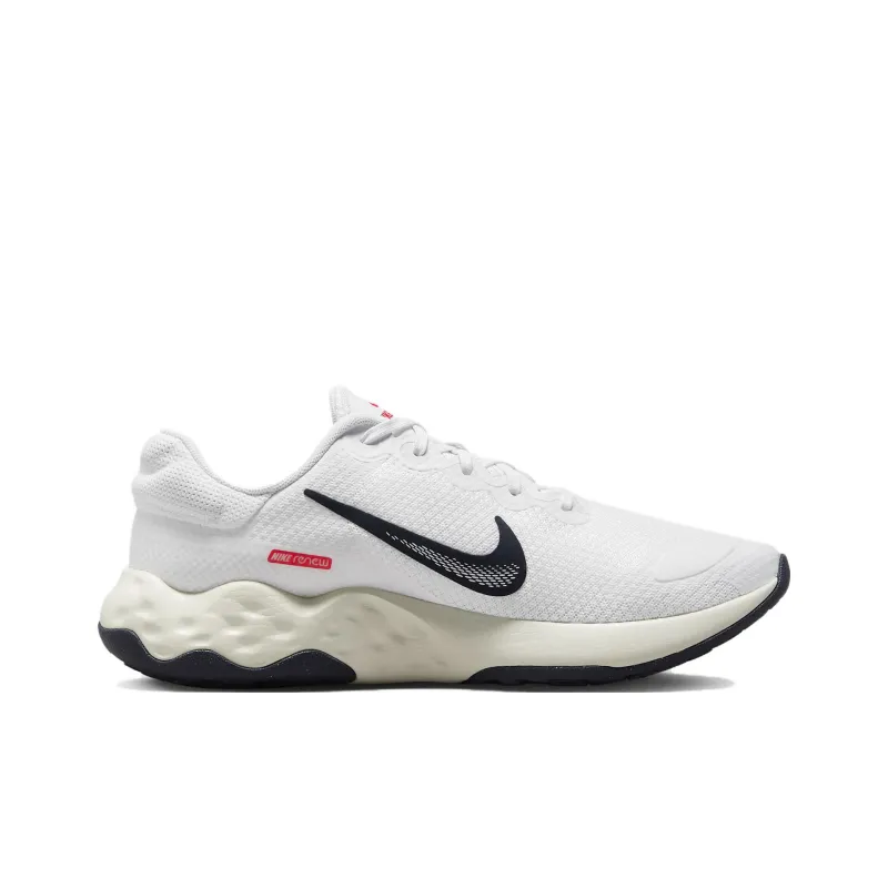Nike Renew Ride 3 'White Obsidian'-1