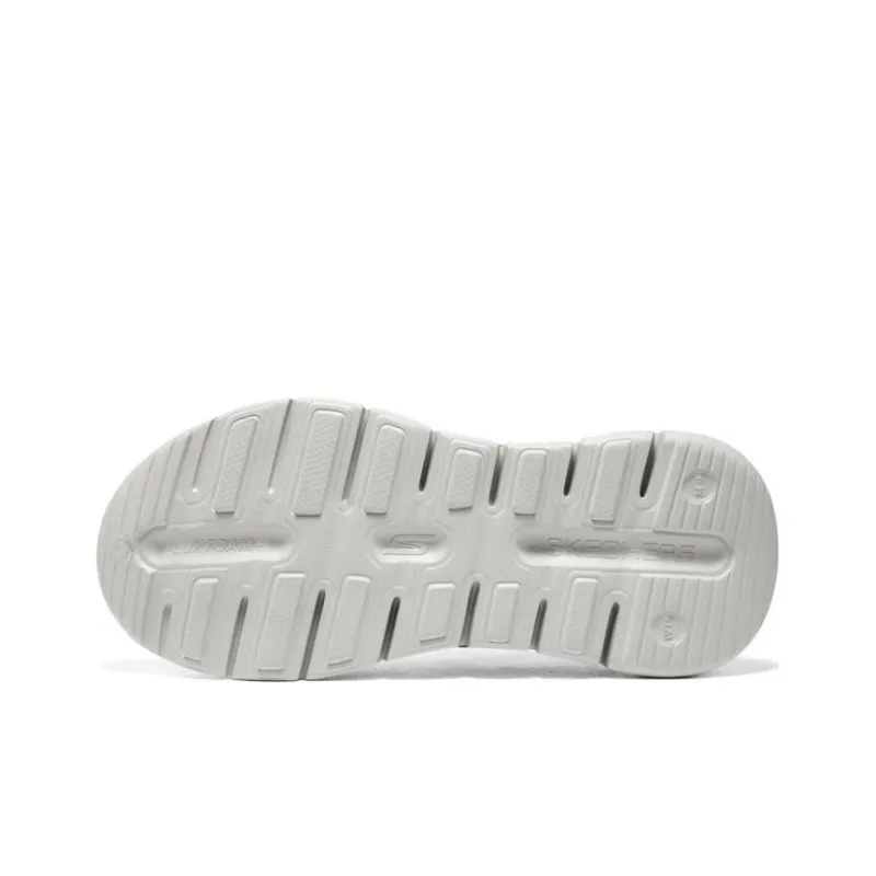 Skechers Arch Fit Go Foam 1 'Off White'-3