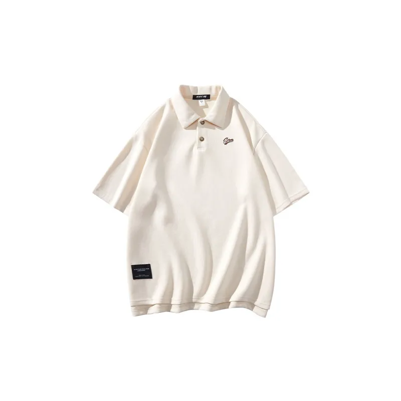 SCRM Polo Shirts Unisex-9