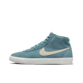 Nike Bruin High Sb 'Noise Aqua' Women's