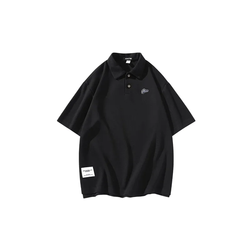 SCRM Polo Shirts Unisex-1