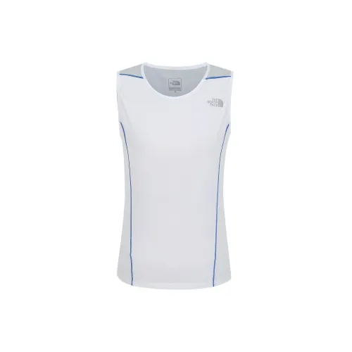 THE NORTH FACE Tank Tops Women's White