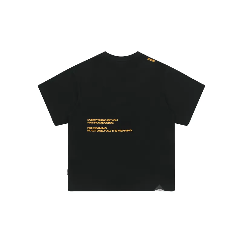 RUNNINWHEEL T Shirts Unisex-5