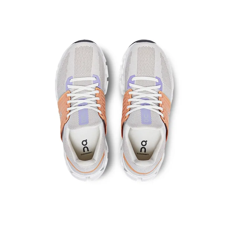 On Running Cloudswift 3 Ad SandstOne Women's-3