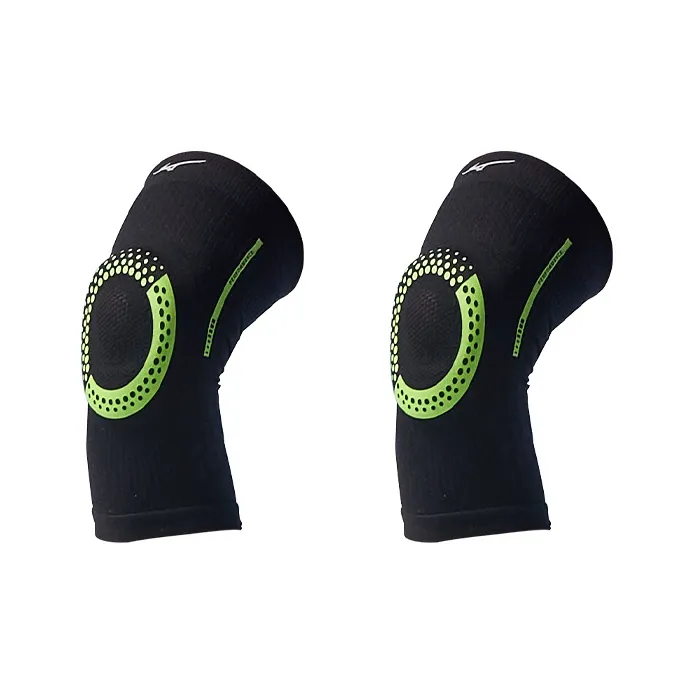 Mizuno Knee Pads-2