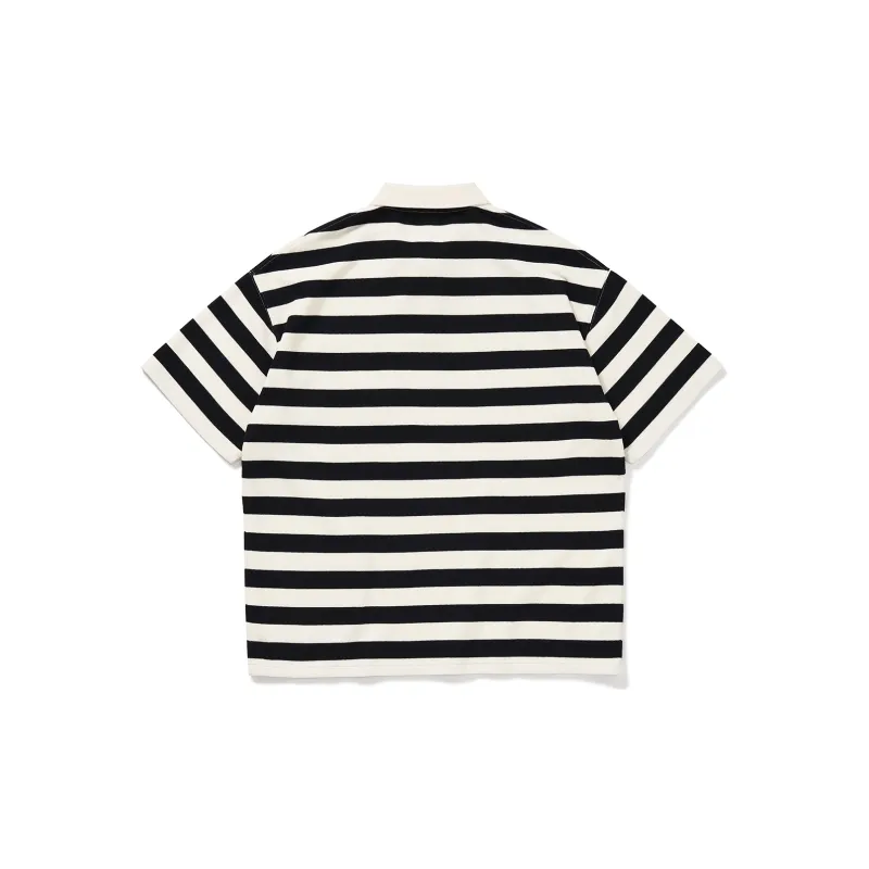 714STREET Polo Shirts Unisex-1