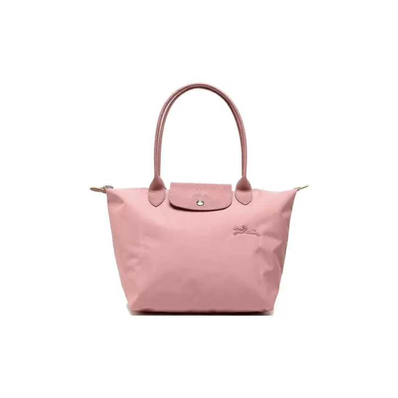 LONGCHAMP Le Pliage Green Shoulder Bags-0