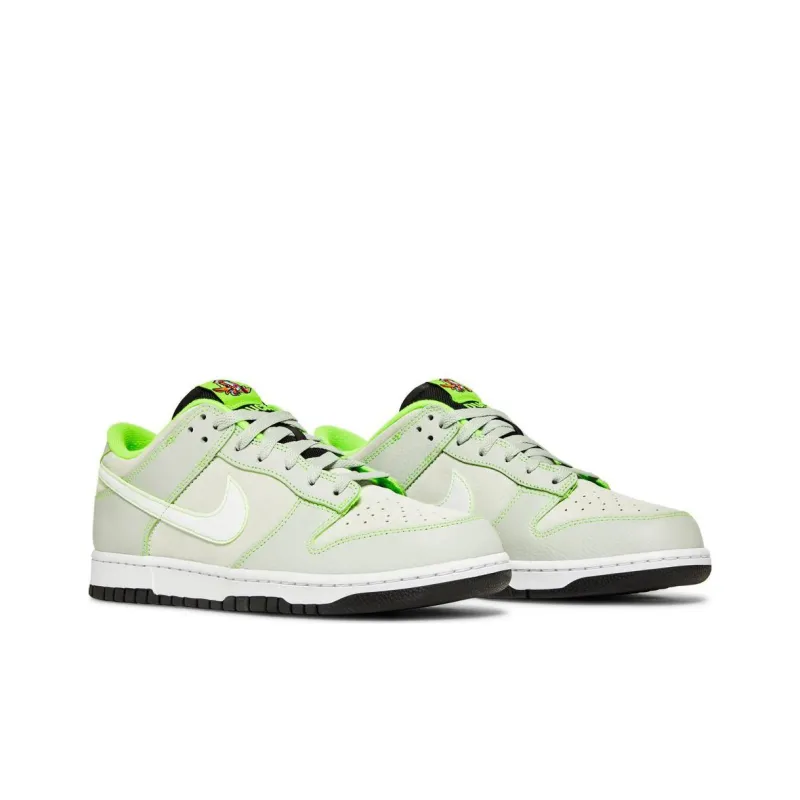 Nike Dunk Low University Of Oregon Pe 2023-2