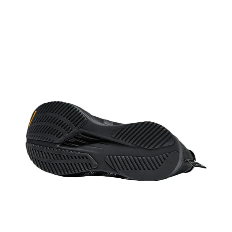 Adidas Y 3 AdiZero Boston 11 Black White-4