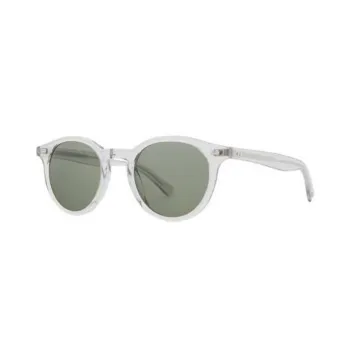 GARRETT LEIGHT Clune X Sun Sunglasses