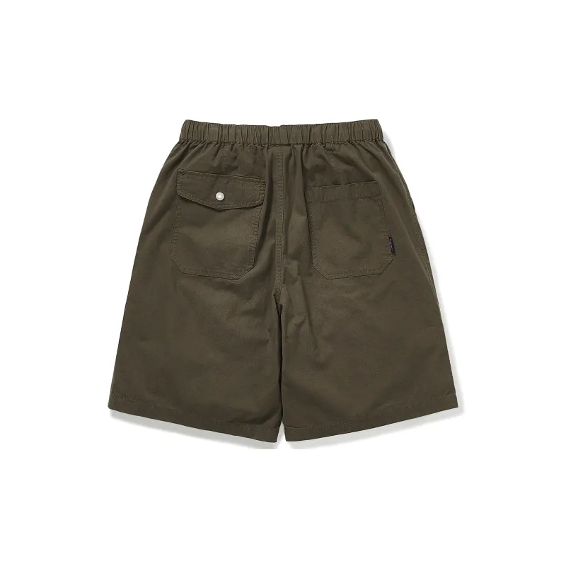 714STREET Casual Shorts Unisex-6