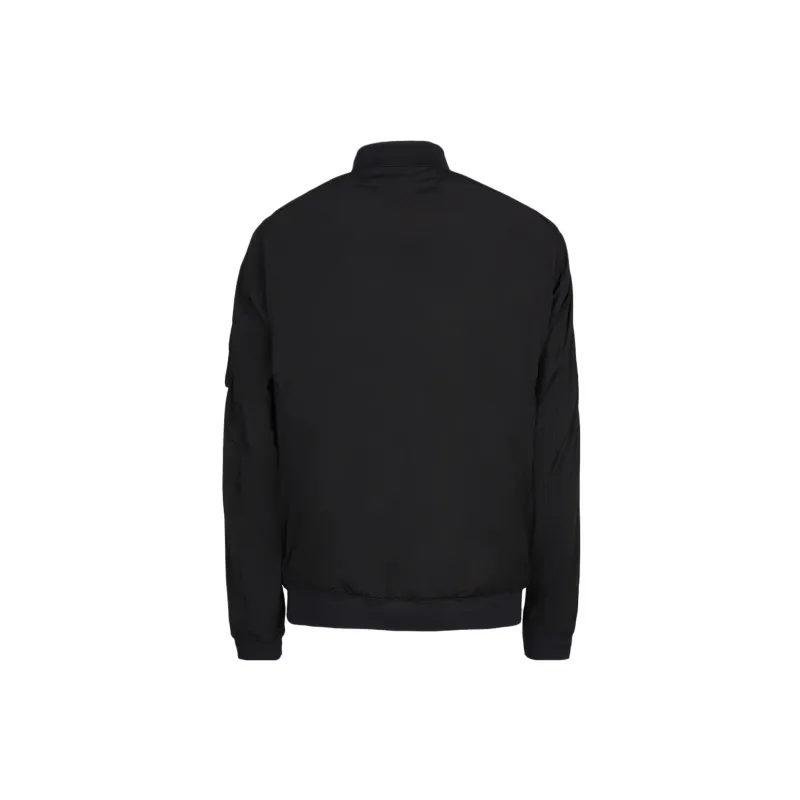 C.P.Company Zip up Bomber Jacket-1