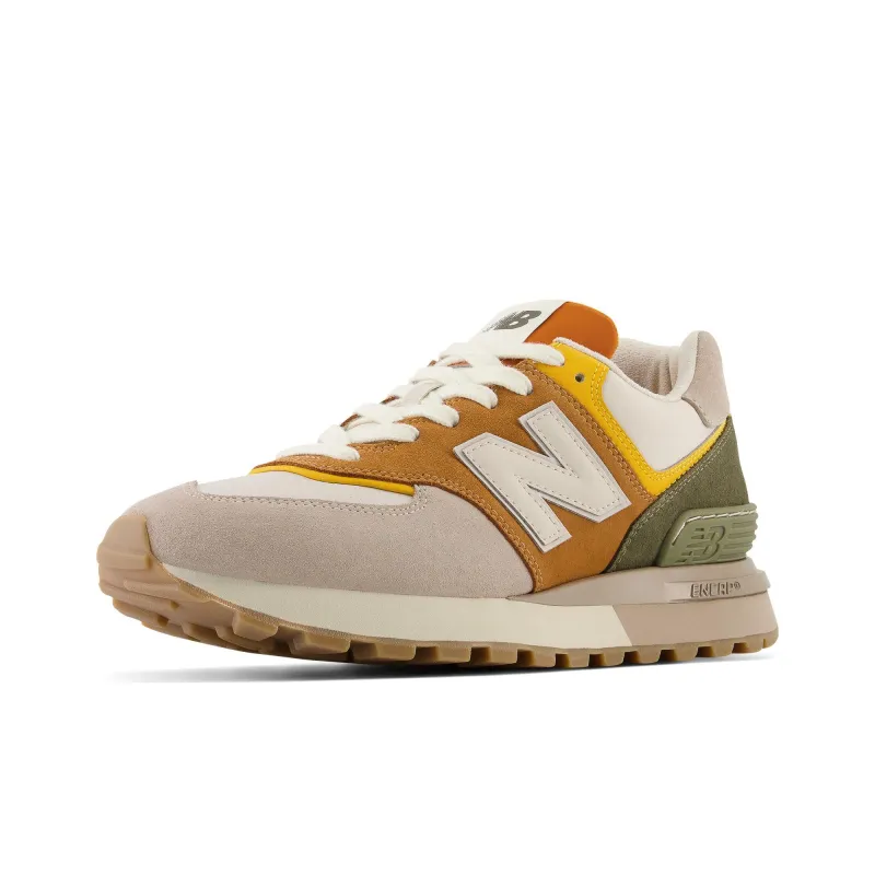 New Balance 574 Legacy Beige Brown-2