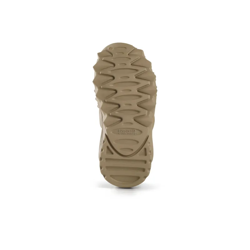 RPRSENTED Sharps Fossils Sports Sandals Unisex Earth Yellow-5