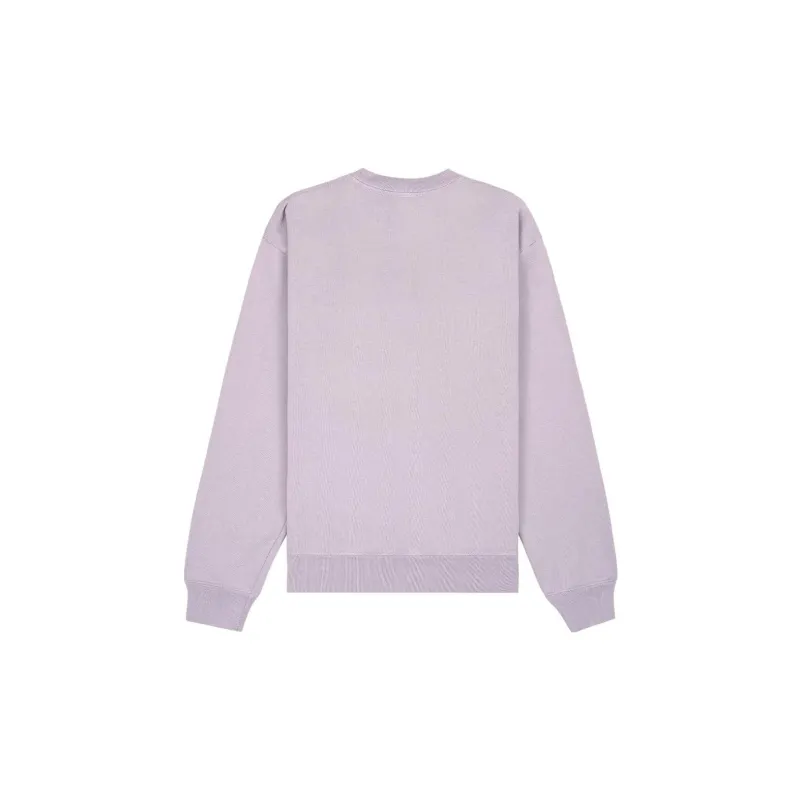 SPORTY & RICH Wellness Crewneck Sweatshirt-1