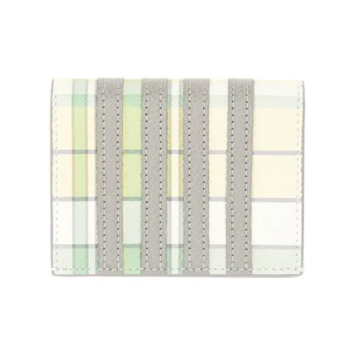 THOM BROWNE Wallets