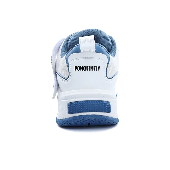 PONGFINITY Casual Shoes Men Low Top Beige-12