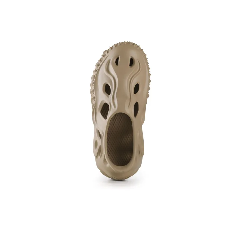 RPRSENTED Sharps Fossils Sports Sandals Unisex Earth Yellow-4
