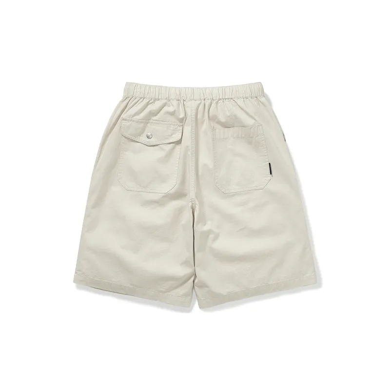 714STREET Casual Shorts Unisex-16