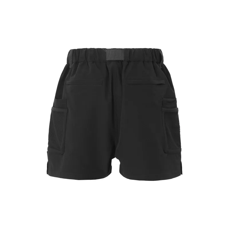 JHYQ Sports Shorts Unisex-1