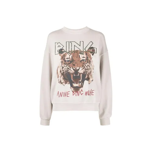 Anine Bing Women Sweatshirt