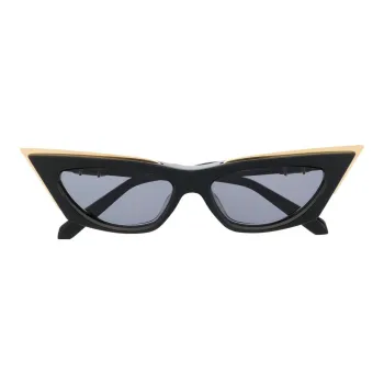 Valentino Cat Eye Sunglasses