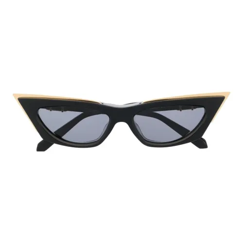 Valentino Sunglasses Women's Black