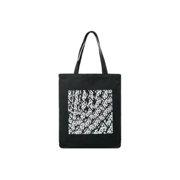 Pepsi Shoulder Bags Black