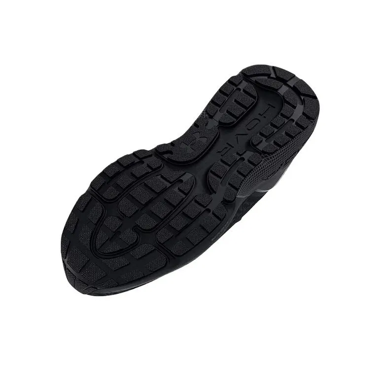 Under Armour HOVR Clone Black Jet Grey-3