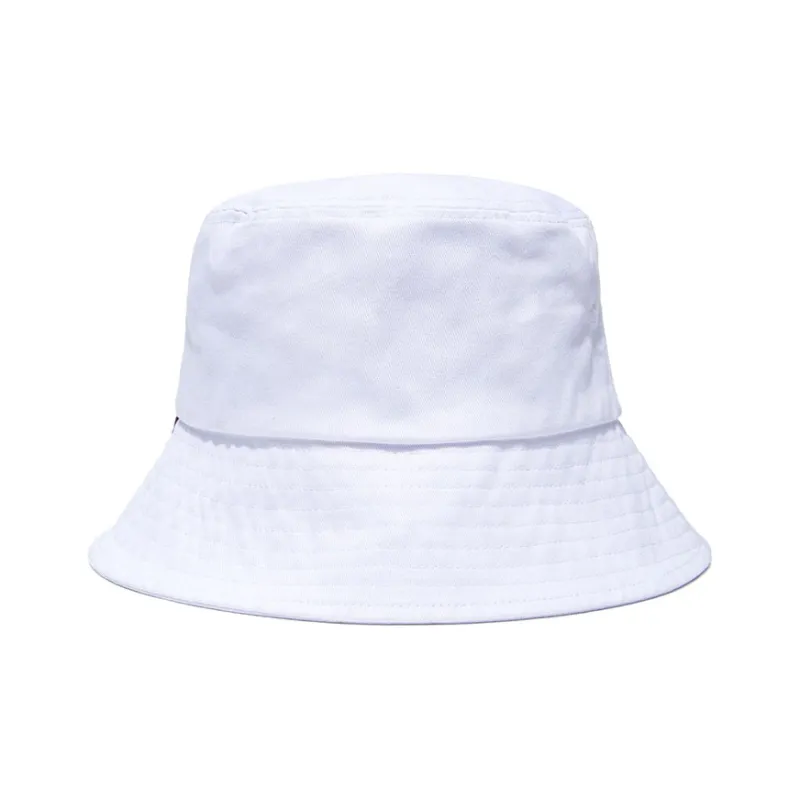 Pepsi Bucket Hats Unisex White-3