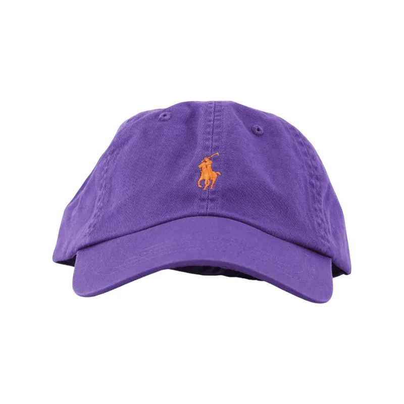 Polo Ralph Lauren Baseball Caps Unisex-1