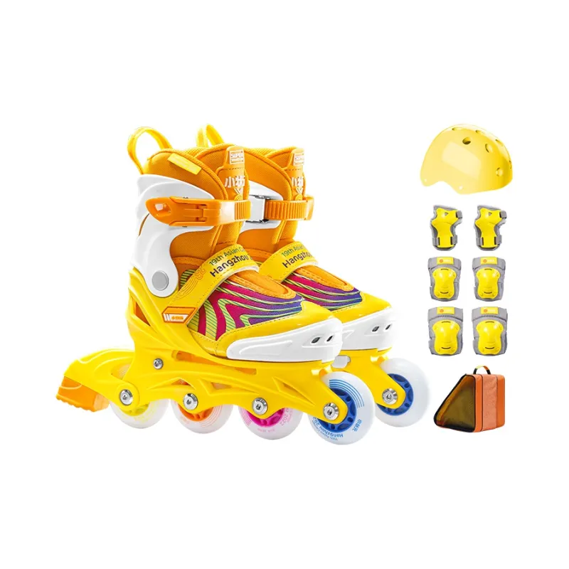 Papaison Inline Skates-9